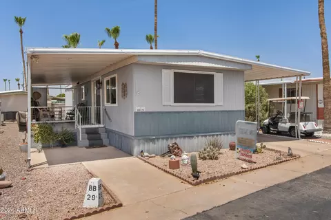 7807 E Main St #BB-29, Mesa, AZ 85207