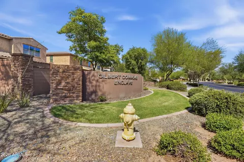 Exterior - 119 E Chelsea Ln, Gilbert, AZ 85295 photo 5 of 5