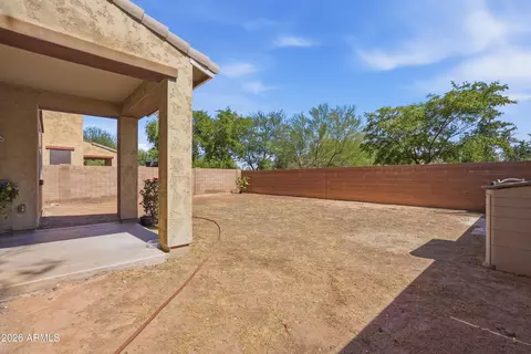 Exterior - 119 E Chelsea Ln, Gilbert, AZ 85295 photo 1 of 5