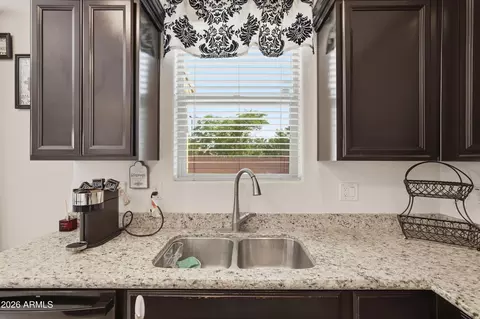 Kitchen - 119 E Chelsea Ln, Gilbert, AZ 85295 photo 5 of 5