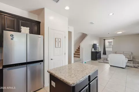 Entry Way - 119 E Chelsea Ln, Gilbert, AZ 85295 photo 2 of 3