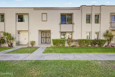 5865 E Thomas Rd, Scottsdale, AZ 85251
