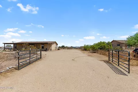 31116 N 231st Ave, Wittmann, AZ 85361