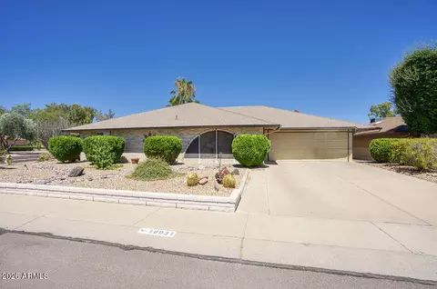 18031 N Buntline Dr, Sun City West, AZ 85375