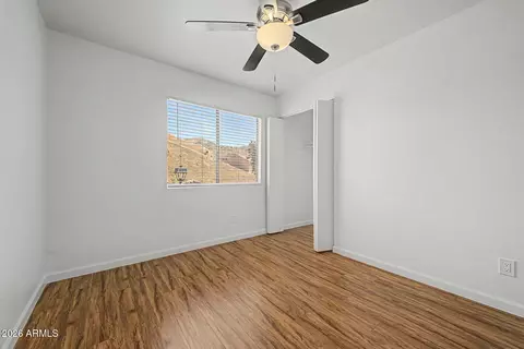 Bedroom - 3511 E Baseline Rd #1083, Phoenix, AZ 85042 photo 3 of 4