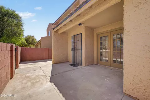 Exterior - 3511 E Baseline Rd #1083, Phoenix, AZ 85042 photo 4 of 9