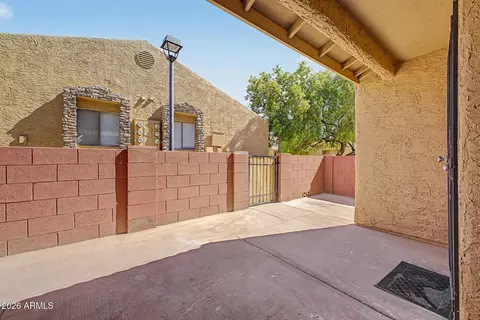 Exterior - 3511 E Baseline Rd #1083, Phoenix, AZ 85042 photo 1 of 9