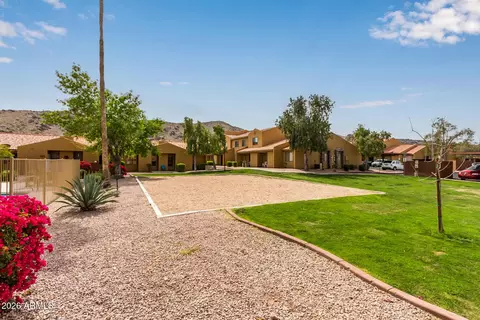 Exterior - 3511 E Baseline Rd #1083, Phoenix, AZ 85042 photo 9 of 9