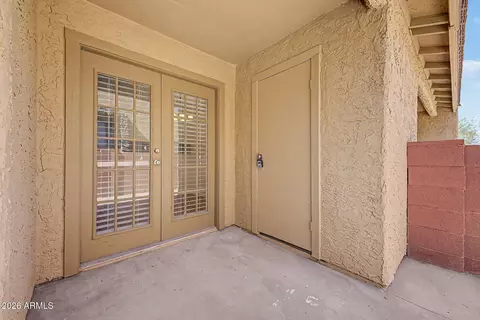 Exterior - 3511 E Baseline Rd #1083, Phoenix, AZ 85042 photo 2 of 9