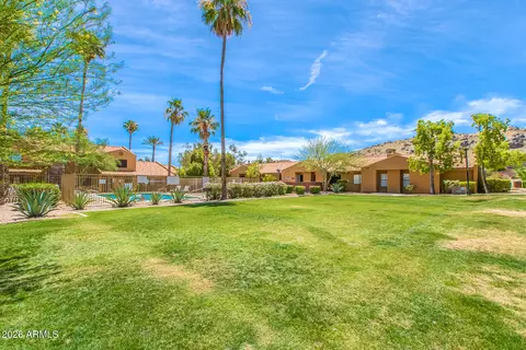 Exterior - 3511 E Baseline Rd #1083, Phoenix, AZ 85042 photo 7 of 9