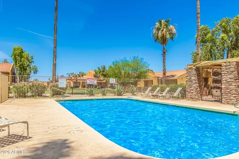 Exterior - 3511 E Baseline Rd #1083, Phoenix, AZ 85042 photo 5 of 9
