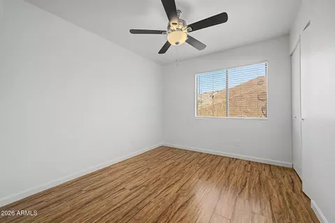 Bedroom - 3511 E Baseline Rd #1083, Phoenix, AZ 85042 photo 2 of 4