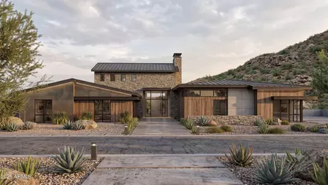 8082 E Dove Valley Rd, Scottsdale, AZ 85266
