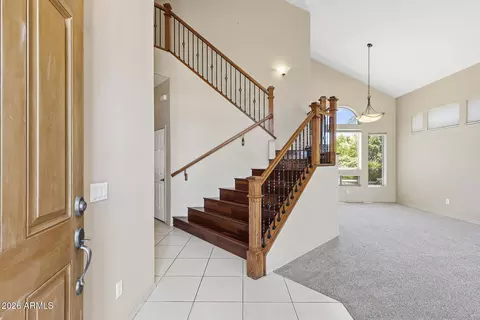 Entry Way - 2437 E Grovers Ave, Phoenix, AZ 85032 photo 1 of 7