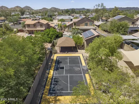 View/Area - 2437 E Grovers Ave, Phoenix, AZ 85032 photo 9 of 15