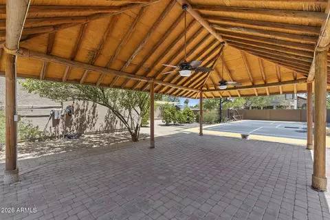 Exterior - 2437 E Grovers Ave, Phoenix, AZ 85032 photo 25 of 33