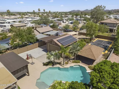 View/Area - 2437 E Grovers Ave, Phoenix, AZ 85032 photo 13 of 15