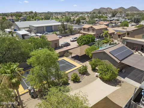 View/Area - 2437 E Grovers Ave, Phoenix, AZ 85032 photo 11 of 15