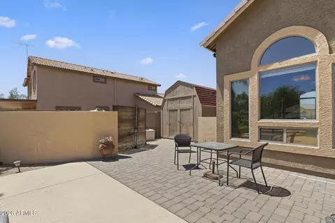 Exterior - 2437 E Grovers Ave, Phoenix, AZ 85032 photo 17 of 33