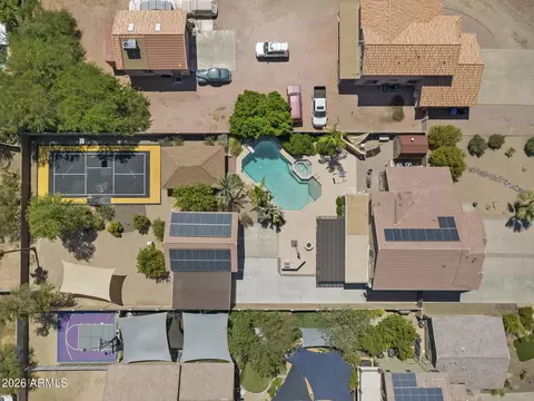 View/Area - 2437 E Grovers Ave, Phoenix, AZ 85032 photo 15 of 15