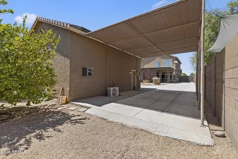 Exterior - 2437 E Grovers Ave, Phoenix, AZ 85032 photo 29 of 33