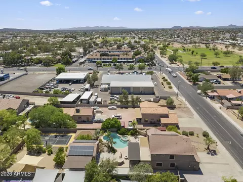 View/Area - 2437 E Grovers Ave, Phoenix, AZ 85032 photo 4 of 15