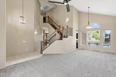 Living - 2437 E Grovers Ave, Phoenix, AZ 85032 photo 2 of 11