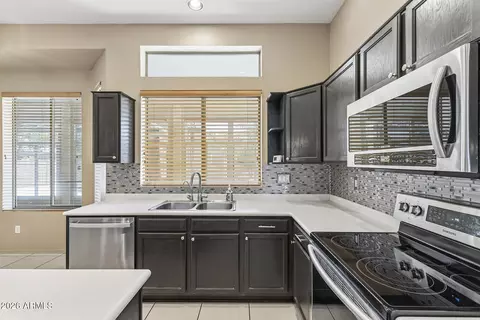 Kitchen - 2437 E Grovers Ave, Phoenix, AZ 85032 photo 1 of 8