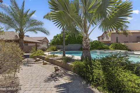 Exterior - 2437 E Grovers Ave, Phoenix, AZ 85032 photo 13 of 33