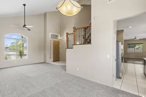 Living - 2437 E Grovers Ave, Phoenix, AZ 85032 photo 5 of 11