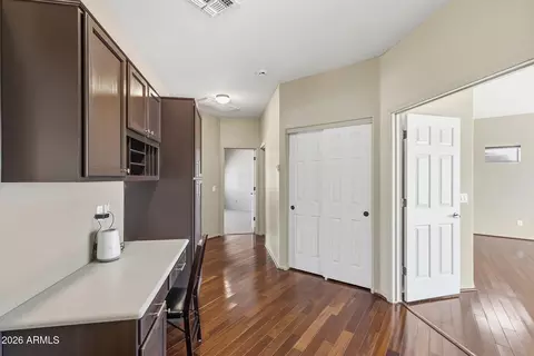 Entry Way - 2437 E Grovers Ave, Phoenix, AZ 85032 photo 3 of 7