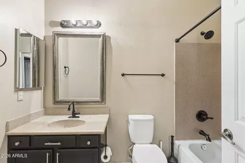 Bath - 2437 E Grovers Ave, Phoenix, AZ 85032 photo 1 of 6