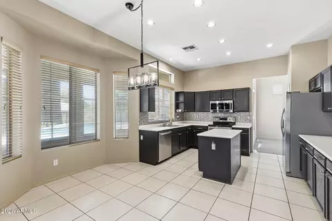 Kitchen - 2437 E Grovers Ave, Phoenix, AZ 85032 photo 8 of 8