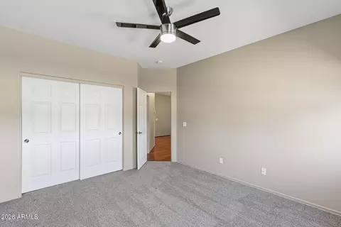 Bedroom - 2437 E Grovers Ave, Phoenix, AZ 85032 photo 3 of 5