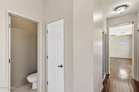 Entry Way - 2437 E Grovers Ave, Phoenix, AZ 85032 photo 7 of 7