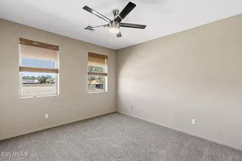 Bedroom - 2437 E Grovers Ave, Phoenix, AZ 85032 photo 2 of 5