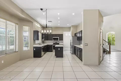 Kitchen - 2437 E Grovers Ave, Phoenix, AZ 85032 photo 7 of 8