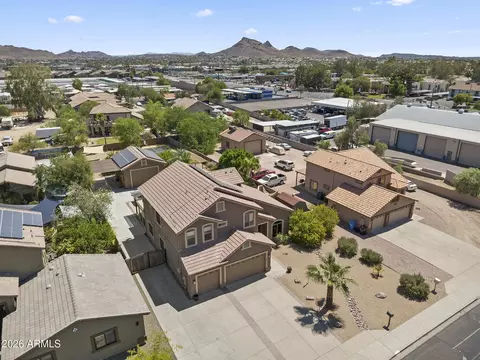 View/Area - 2437 E Grovers Ave, Phoenix, AZ 85032 photo 1 of 15