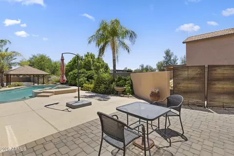Exterior - 2437 E Grovers Ave, Phoenix, AZ 85032 photo 18 of 33