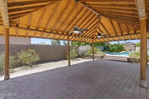 Exterior - 2437 E Grovers Ave, Phoenix, AZ 85032 photo 26 of 33