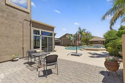 Exterior - 2437 E Grovers Ave, Phoenix, AZ 85032 photo 20 of 33