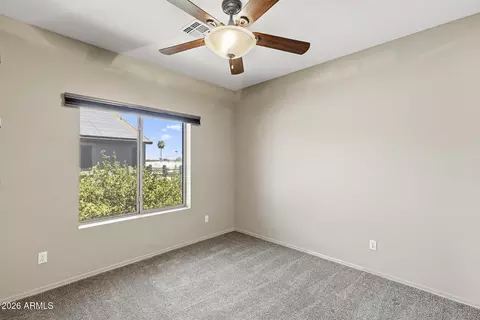 Bedroom - 2437 E Grovers Ave, Phoenix, AZ 85032 photo 4 of 5