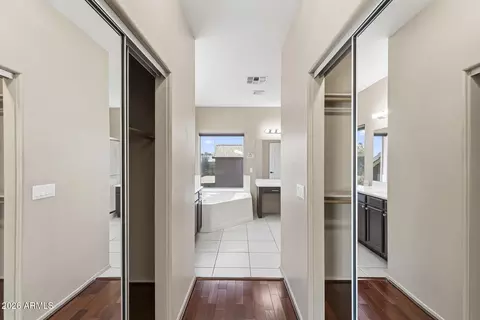 Entry Way - 2437 E Grovers Ave, Phoenix, AZ 85032 photo 6 of 7