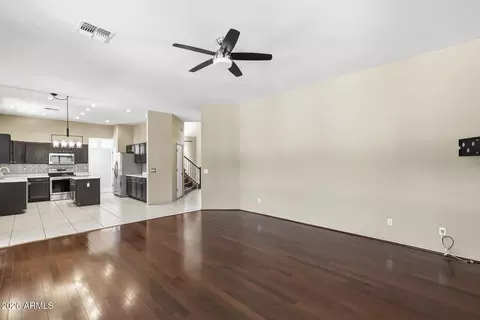Living - 2437 E Grovers Ave, Phoenix, AZ 85032 photo 10 of 11