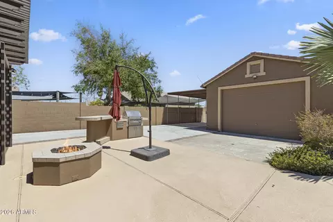 Exterior - 2437 E Grovers Ave, Phoenix, AZ 85032 photo 33 of 33