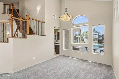 Living - 2437 E Grovers Ave, Phoenix, AZ 85032 photo 4 of 11