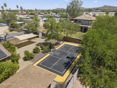 View/Area - 2437 E Grovers Ave, Phoenix, AZ 85032 photo 10 of 15