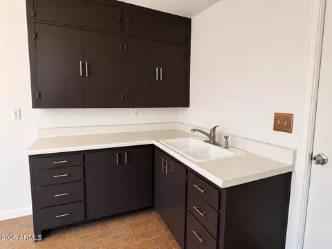 Kitchen - 1508 E 9th St, Douglas, AZ 85607 photo 1 of 3