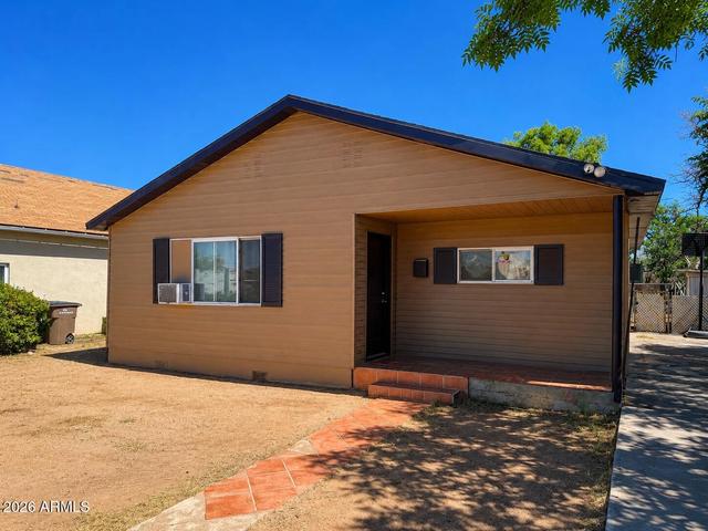 1508 E 9th St, Douglas, AZ 85607