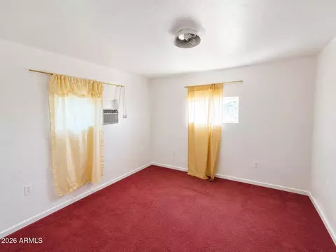 Bedroom - 1508 E 9th St, Douglas, AZ 85607 photo 2 of 2